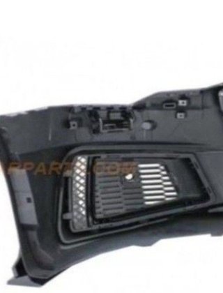 Paragolpes delantero para Audi A6 C8 look RS6 Perf