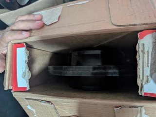 Discos y Pastillas Freno Brembo XTRA VAG
