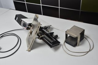 Grapadora Rapid 106E Profesional Caballete