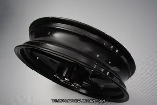 Llanta delantera TRIUMPH DAYTONA 660 2024 - 2026