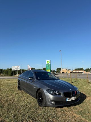 BMW Serie 5 2011