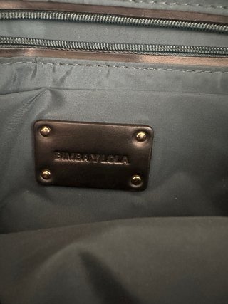 Bolso Bimba y Lola Negro