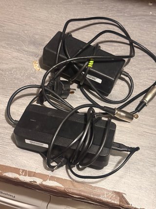 Bicicleta eléctrica con 2 baterías