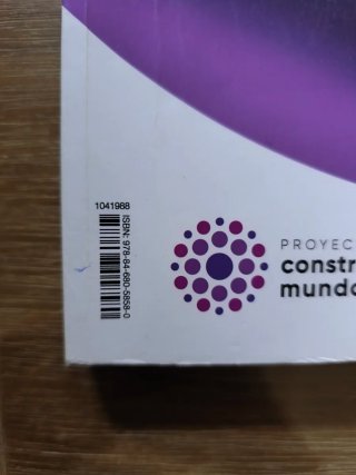 Geografía e Historia 1 ESO: construyendo mundos