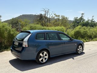 Saab 9-3 2009