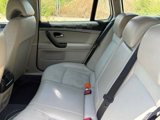 Saab 9-3 2009