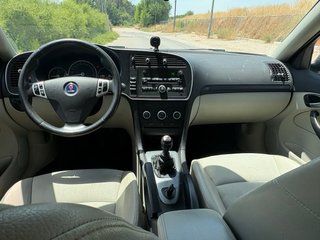 Saab 9-3 2009