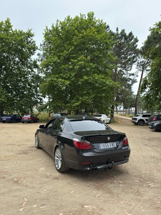 BMW Serie 5 2005