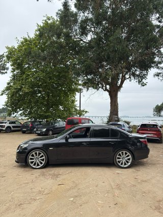 BMW Serie 5 2005