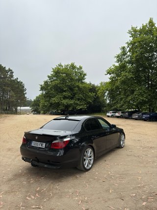 BMW Serie 5 2005