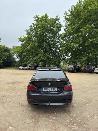 BMW Serie 5 2005