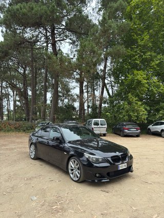 BMW Serie 5 2005