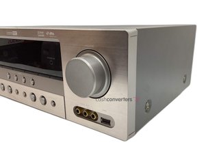 amplificador hifi yamaha rx-v461