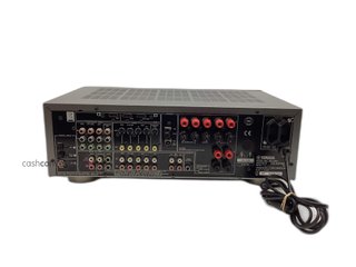 amplificador hifi yamaha rx-v461