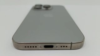E581047-0 iPhone 15 Pro 256GB