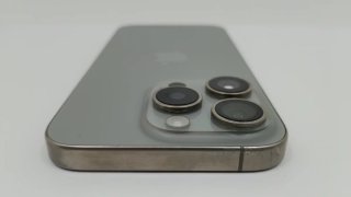 E581047-0 iPhone 15 Pro 256GB