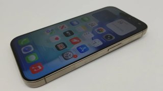 E581047-0 iPhone 15 Pro 256GB