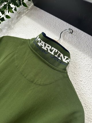 Polo La Martina Talla XXL al see slim fit tall XL