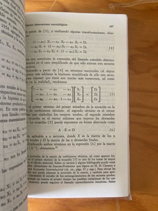 Fundamentos de estructura económica -Ramón Tamames