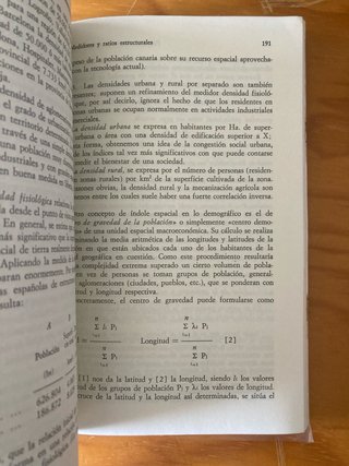 Fundamentos de estructura económica -Ramón Tamames