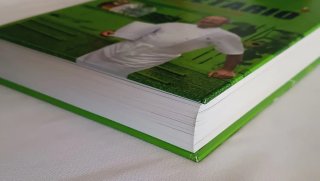 Libro Karlos Arguiñano Gran recetario