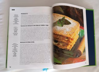 Libro Karlos Arguiñano Gran recetario