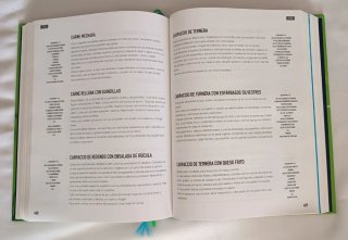 Libro Karlos Arguiñano Gran recetario