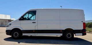 VW CRAFTER 2.0TDI L3H2