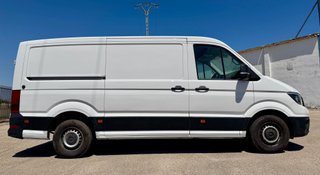 VW CRAFTER 2.0TDI L3H2