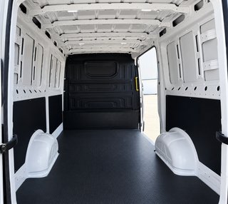 VW CRAFTER 2.0TDI L3H2