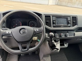 VW CRAFTER 2.0TDI L3H2