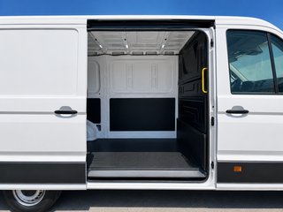 VW CRAFTER 2.0TDI L3H2