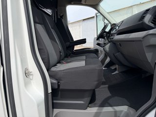 VW CRAFTER 2.0TDI L3H2