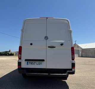 VW CRAFTER 2.0TDI L3H2