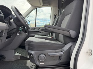 VW CRAFTER 2.0TDI L3H2