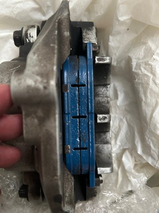 Pinza Freno Delantero Drag Star 650 Classic