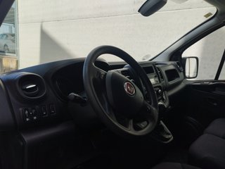 FIAT Talento Fg. 2.0 Mjt S&S Largo 1,2 88kW