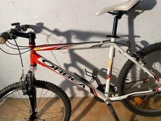 Bicicleta de Montaña Orbea