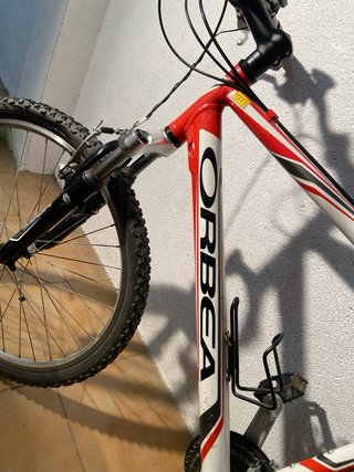 Bicicleta de Montaña Orbea