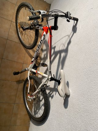 Bicicleta de Montaña Orbea