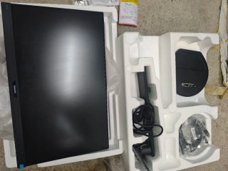 Monitor Philips B Line 24 Full HD USB-C x2