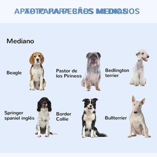 Jaula Perro Plegable 2 Puertas Bandeja Negra