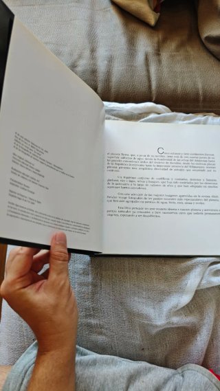 Libro de Fotografía "Paraísos" - Revista Altaïr