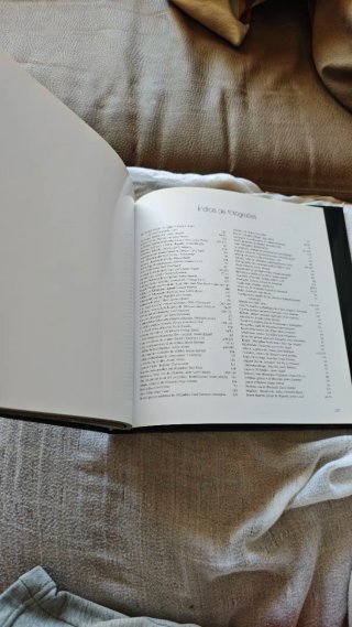 Libro de Fotografía "Paraísos" - Revista Altaïr