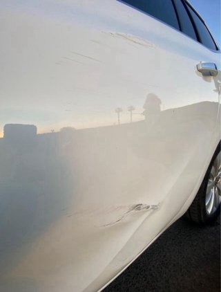 Opel Zafira 2013