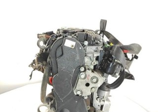 Rhr motor completo peugeot 407 sw 2.0 galap1140958