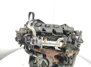Rhr motor completo peugeot 407 sw 2.0 galap1140958