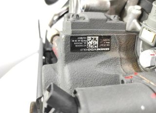 Rhr motor completo peugeot 407 sw 2.0 galap1140958