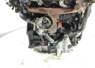 Rhr motor completo peugeot 407 sw 2.0 galap1140958