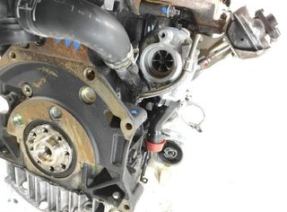 Rhr motor completo peugeot 407 sw 2.0 galap1140958